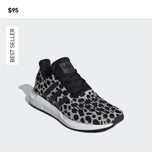 Adidas Swift Run Sneakers